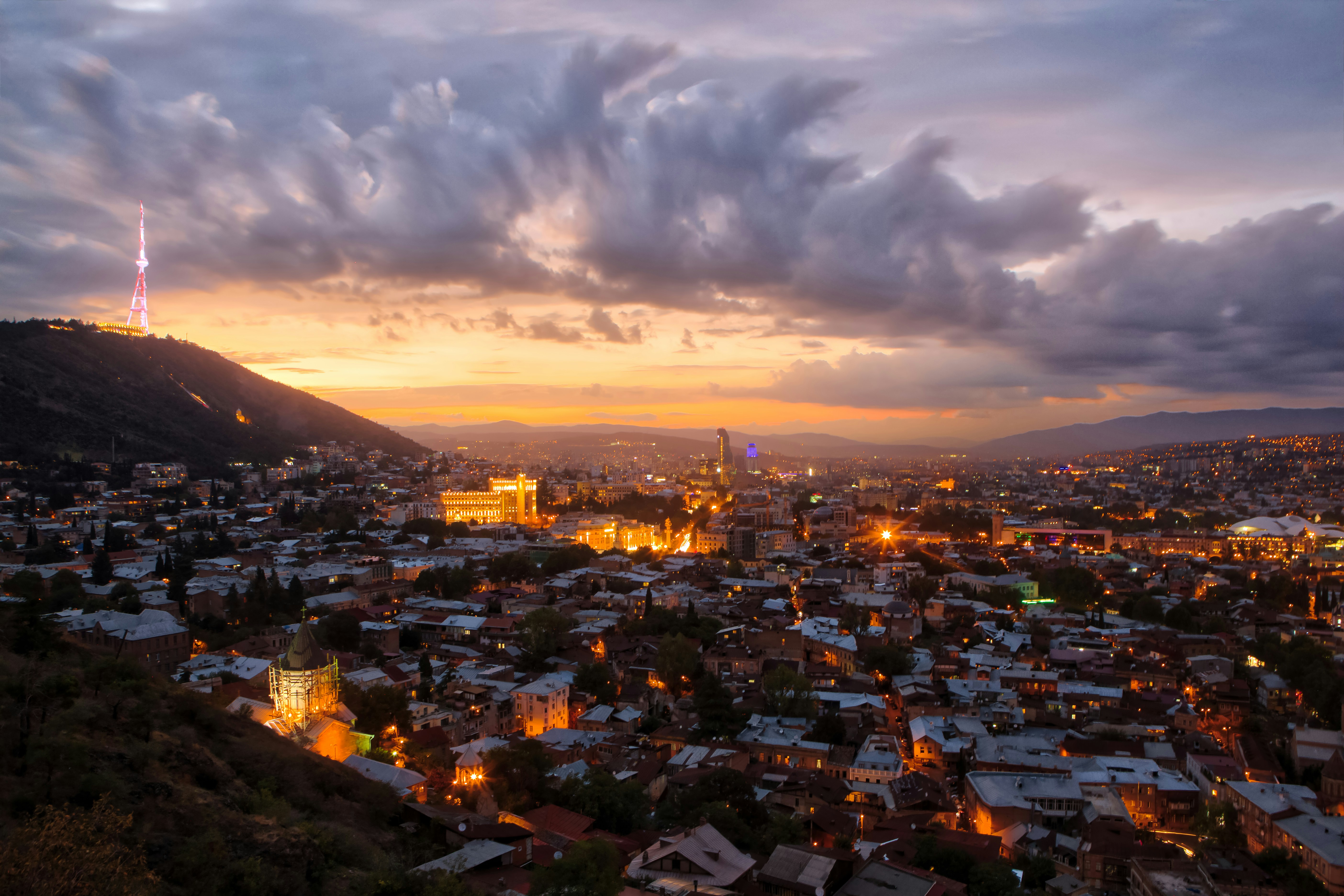 تصویر گرجستان شماره ۳