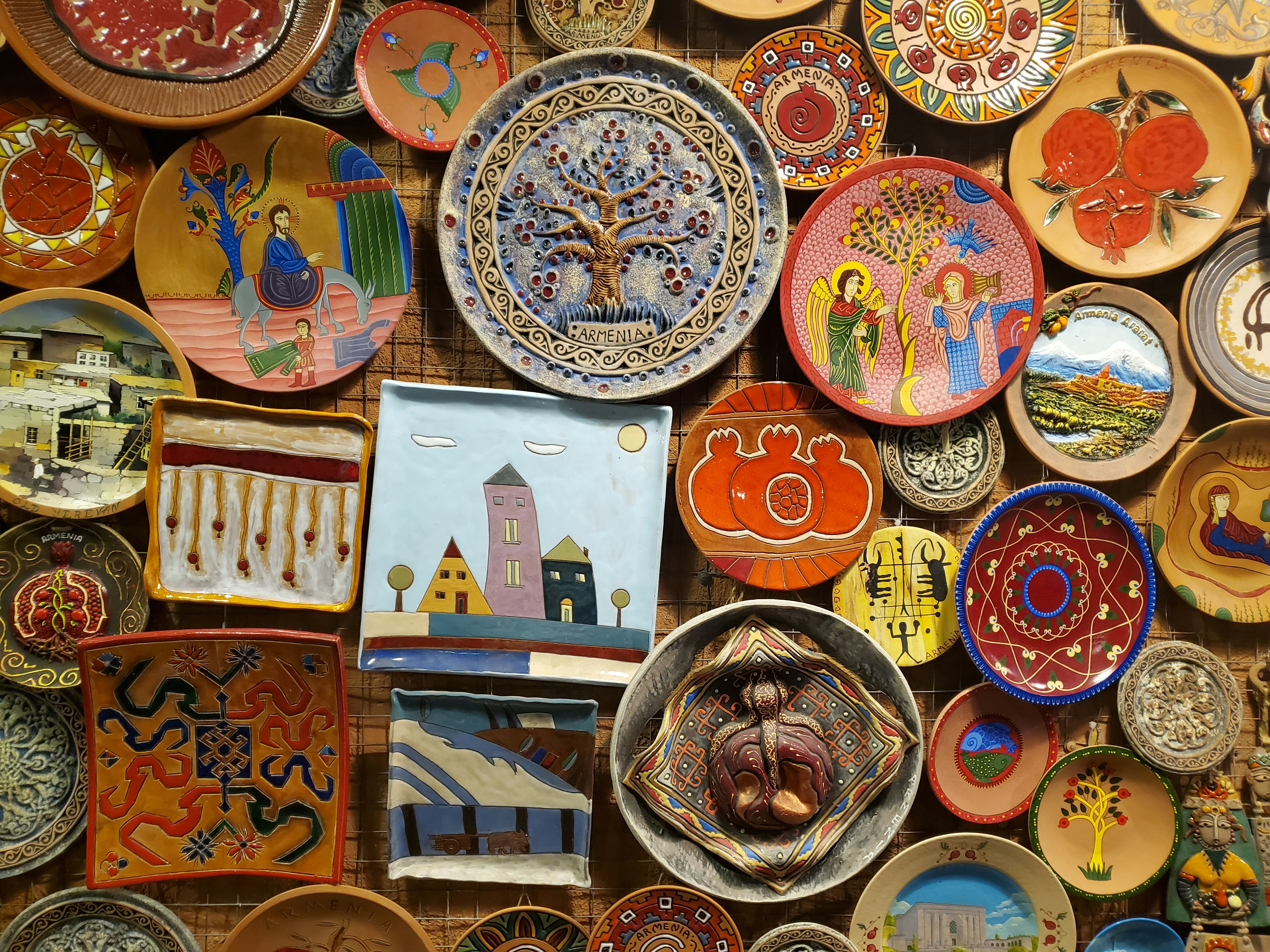 تصویر ارمنستان شماره ۳