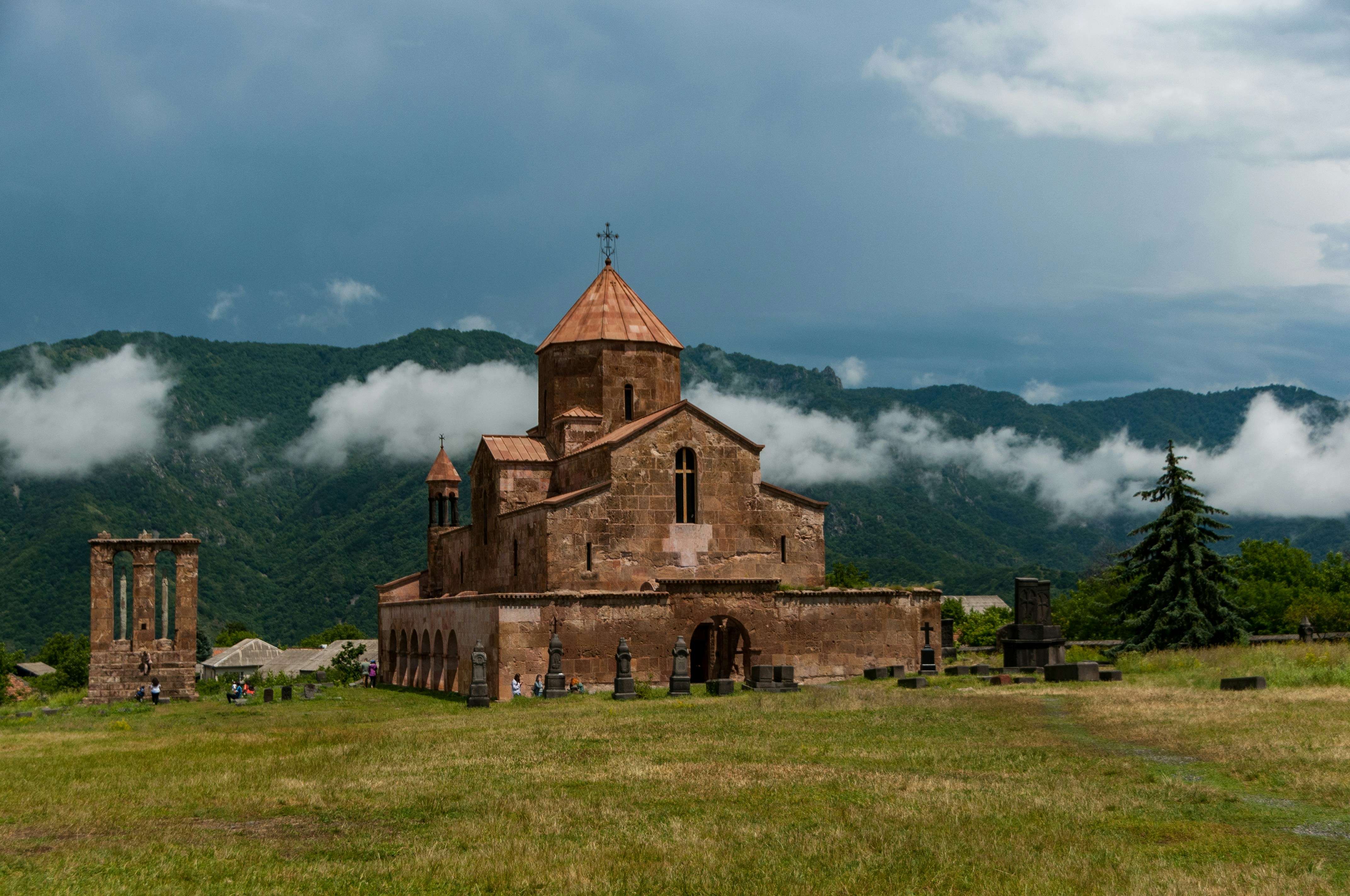 تصویر ارمنستان شماره ۱