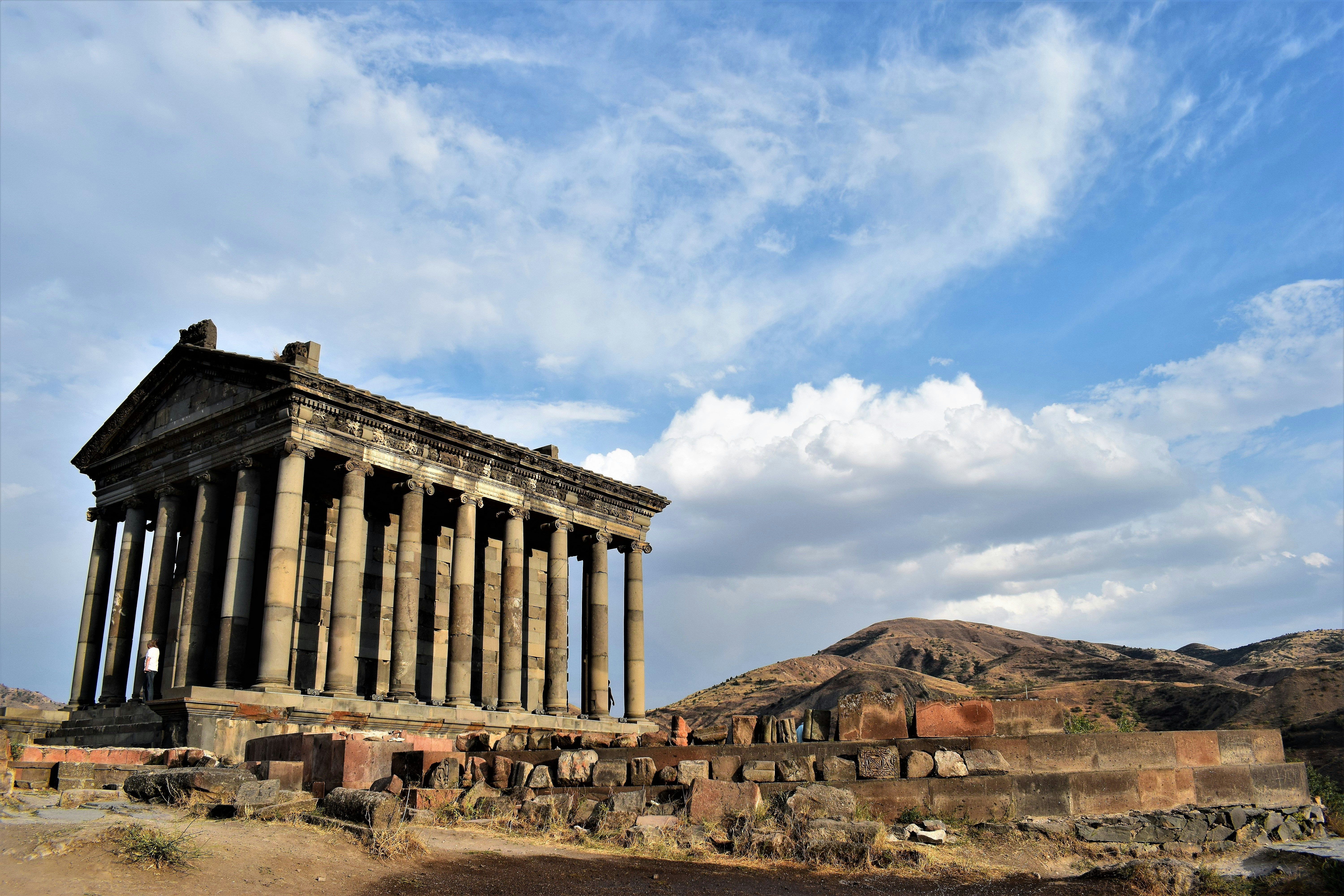تصویر ارمنستان شماره ۴