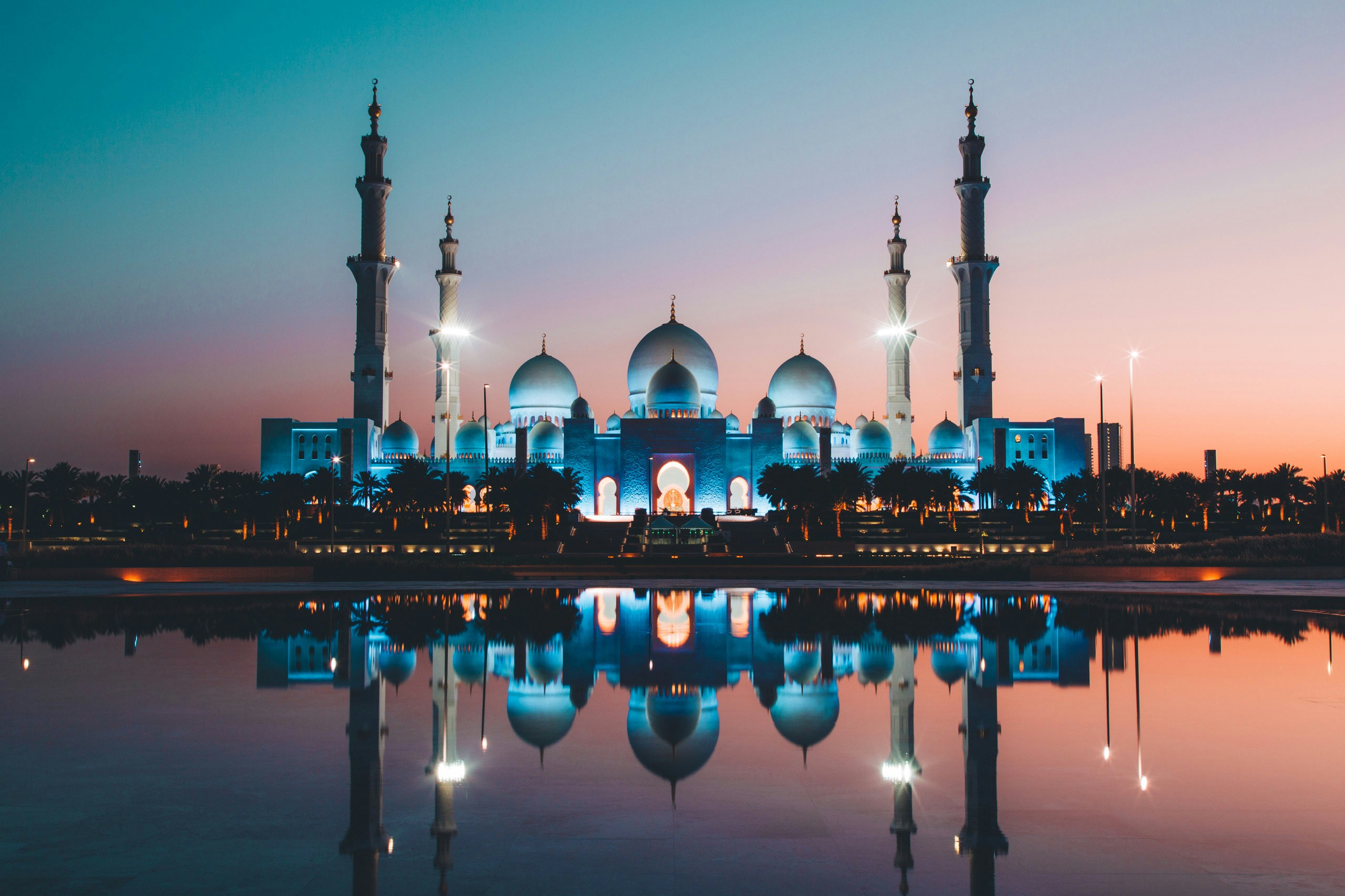تصویر امارات شماره ۳